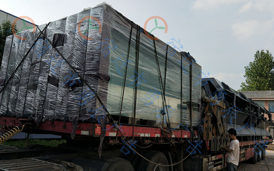 武漢候車亭第三批發(fā)貨 武漢候車亭第三批發(fā)貨